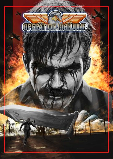 Key Art