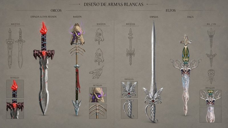 CHARACTER DESIGN