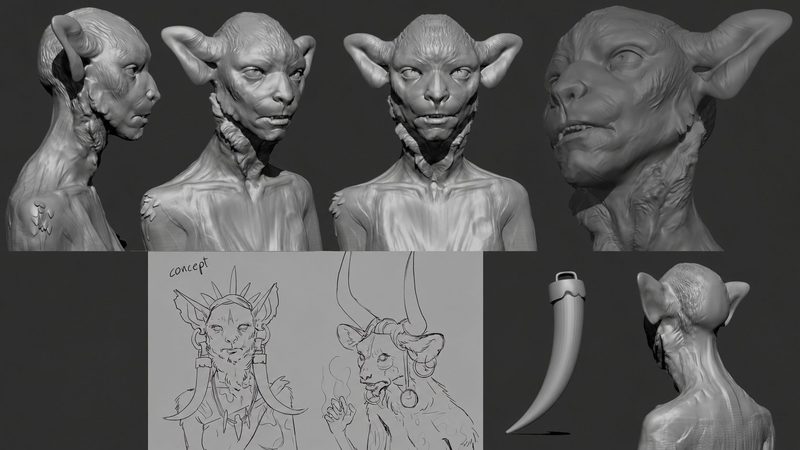 STYLE DEVELOPMENT