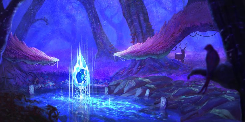 World Building